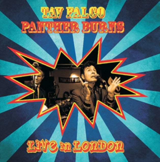 Live in London