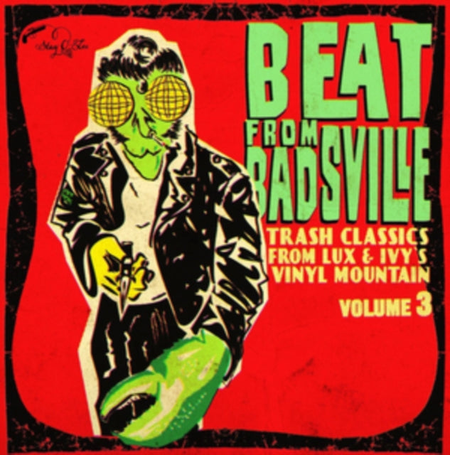 Beat from Badsville