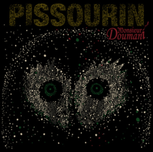 Pissourin