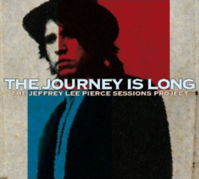 The Journey Is Long