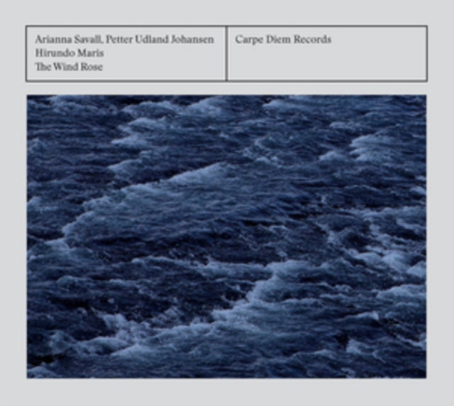 Arianna Savall/Petter Udland Johansen: The Wind Rose