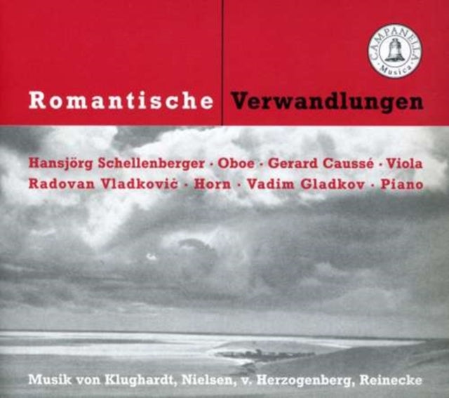 Romantische Verwandlungen