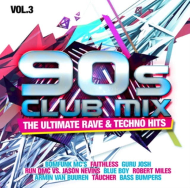 90s Club Mix