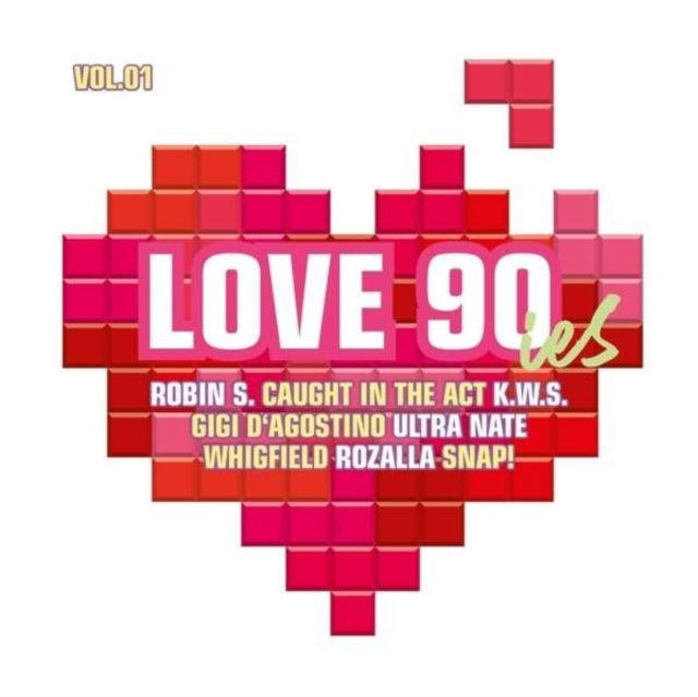 Love 90ies