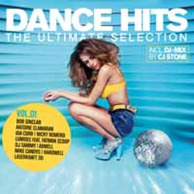 Dance Hits Vol1