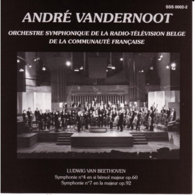 Ludwig Van Beethoven: Symphonie No. 4 En Si Bemol Majeur, Op. 60/