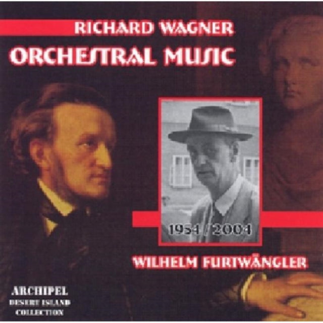 Orchestral Music (Bpo, La Scala)