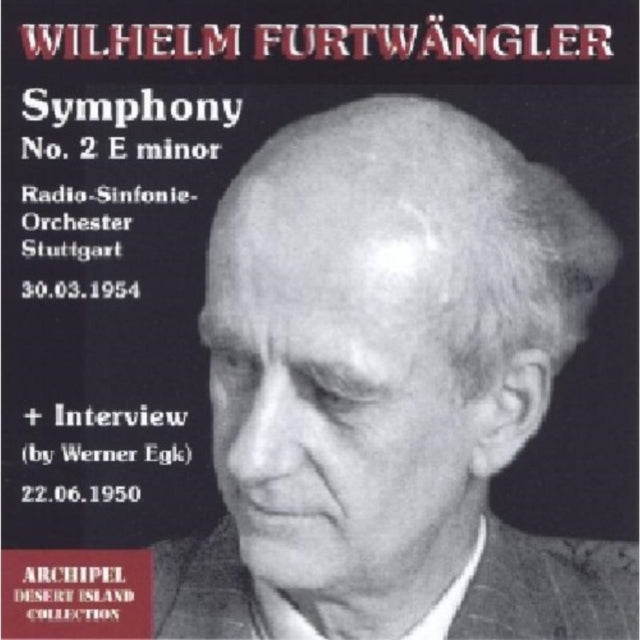 Symphony No. 2