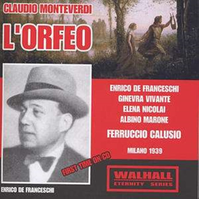L'orfeo