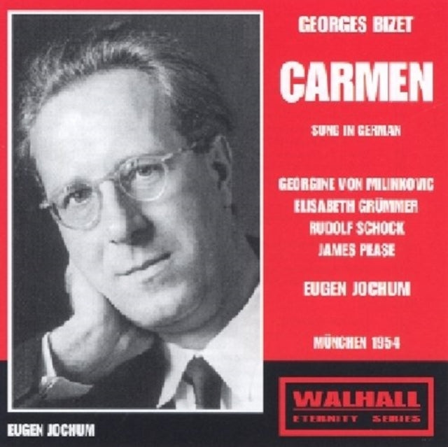 Carmen (Jochum, Bavaria Ro, Milinkovic, Grummer)