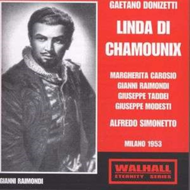 Linda Di Chamounix (Simonetto)