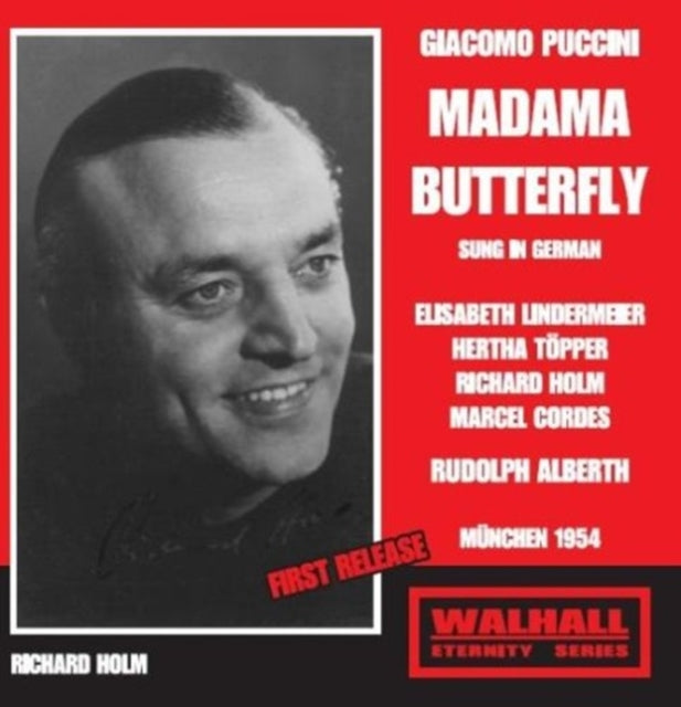 Madama Butterfly (Albeth, Probsti, Ostertag)