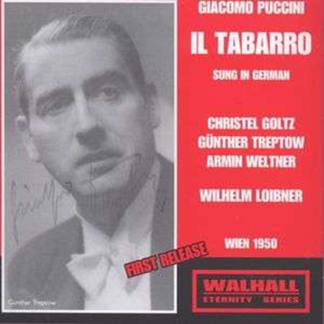 Il Tabarro (Loibner, Goltz, Treptow, Weltner)