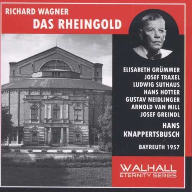 Das Rheingold