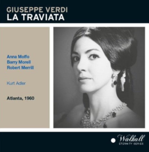 Giuseppe Verdi: La Traviata