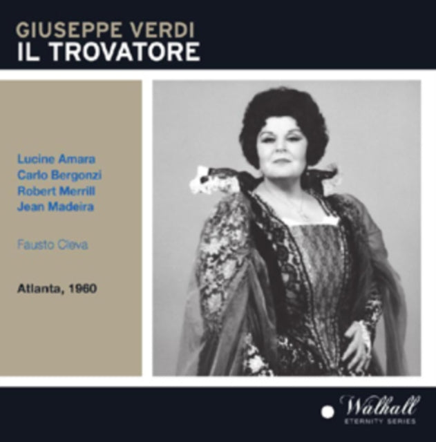 Giuseppe Verdi: Il Trovatore