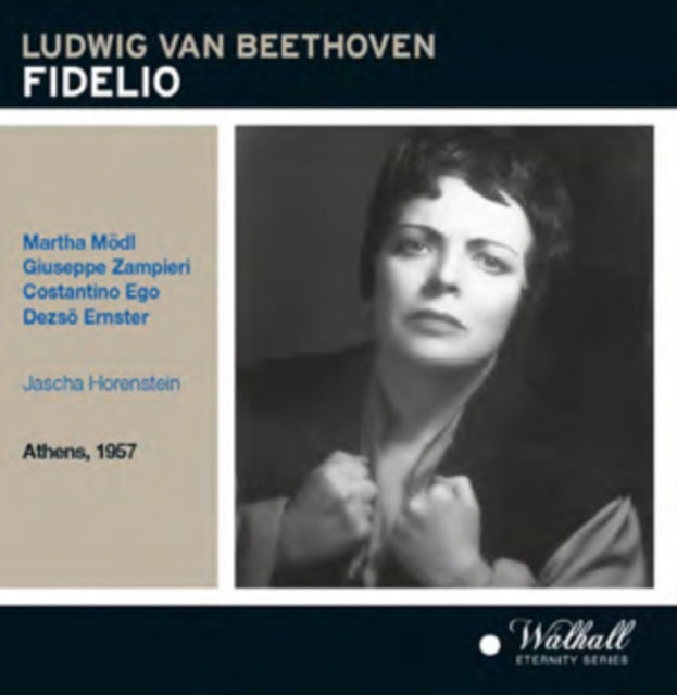 Ludwig Van Beethoven: Fidelio