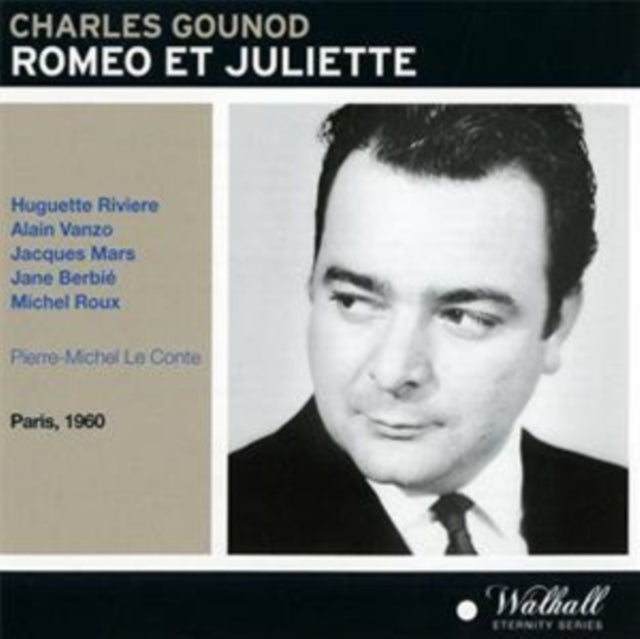 Gounod: Romeo & Juliette