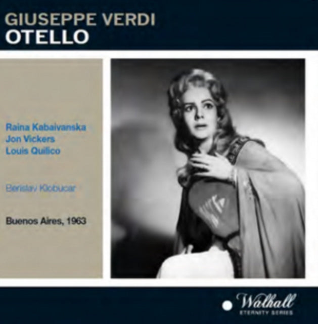 Giuseppe Verdi: Otello