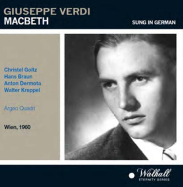 Giuseppe Verdi: Macbeth