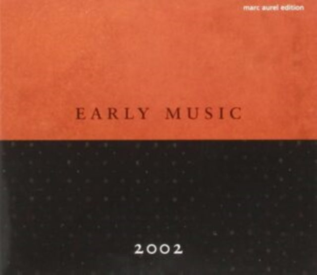 Early Music 2002