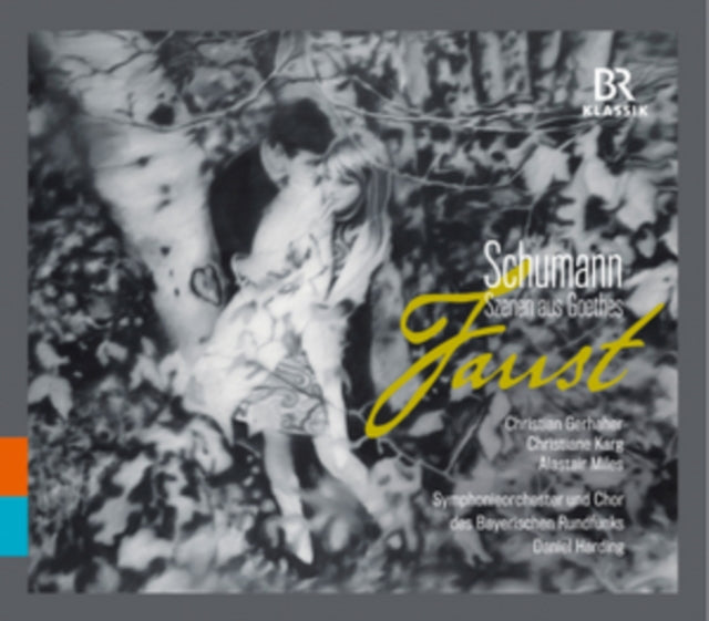 Schumann: Szenen Aus Goethes Faust