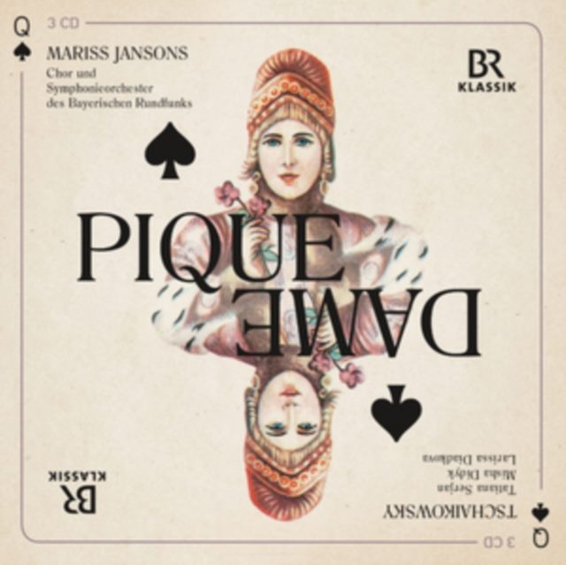 Pique Dame