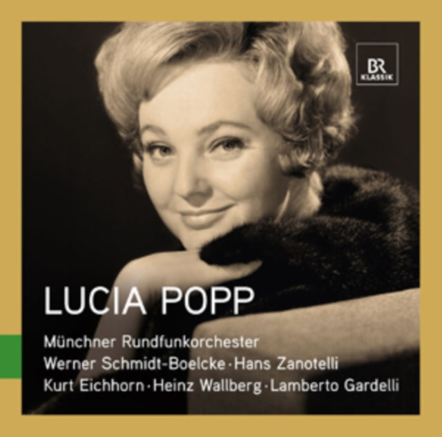 Lucia Popp