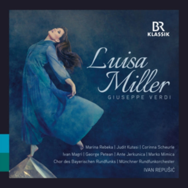 Giuseppe Verdi: Luisa Miller