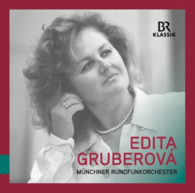 Edita Gruberová: Famous Opera Arias