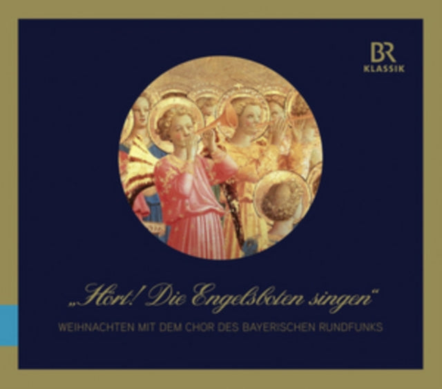 Hört! Die Engelsboten Singen