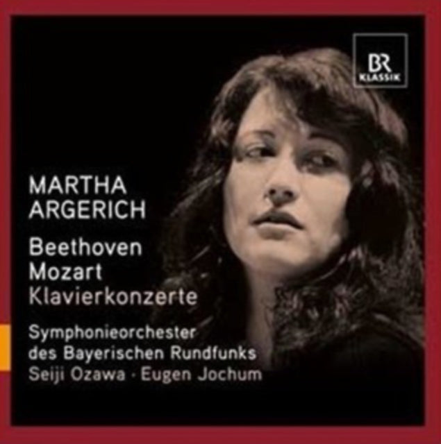 Piano Concertos