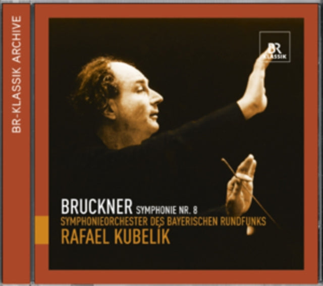 Anton Bruckner: Symphonie Nr. 8