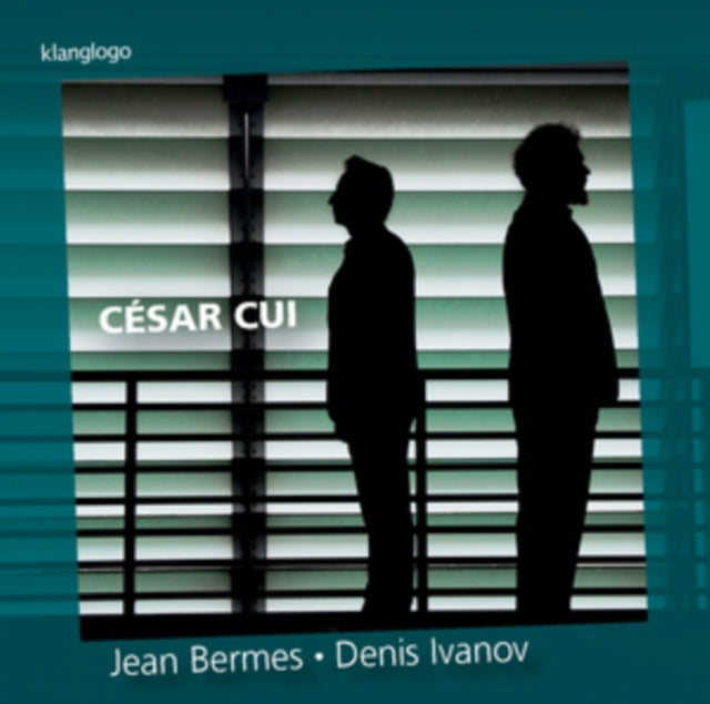 Jean Bermes/Denis Ivanov: César Cui