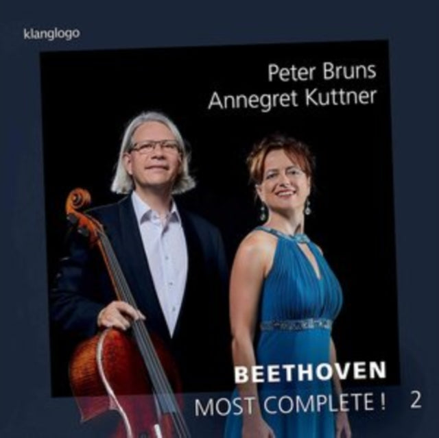 Beethoven: Most Complete!