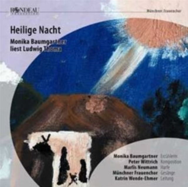 Heilige Nacht