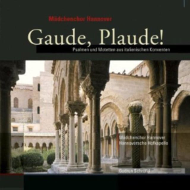 Gaude, Plaude!