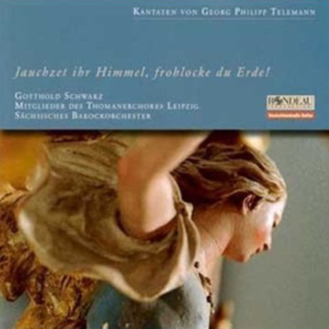 Jauchzet Ihr Himmel, Frohlocke Du Erde!