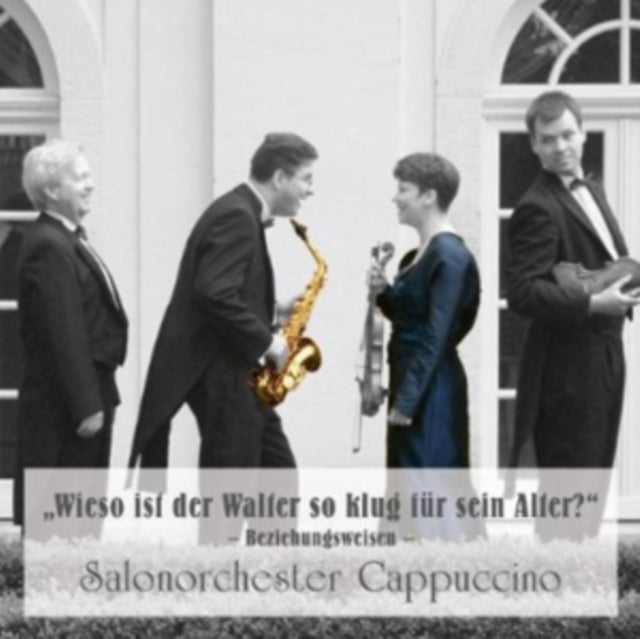 Wiesto Ist Der Walter So Klug Fur Sein Alter?