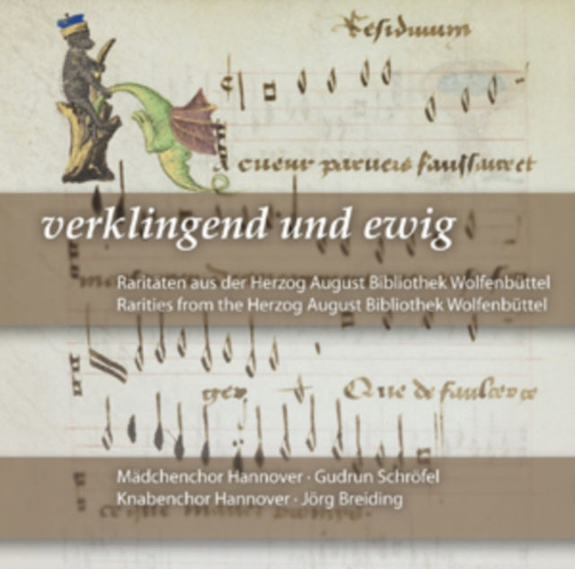 Verklingend Und Ewig