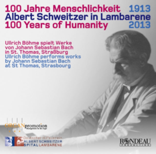 100 Jahre Menschlichkeit