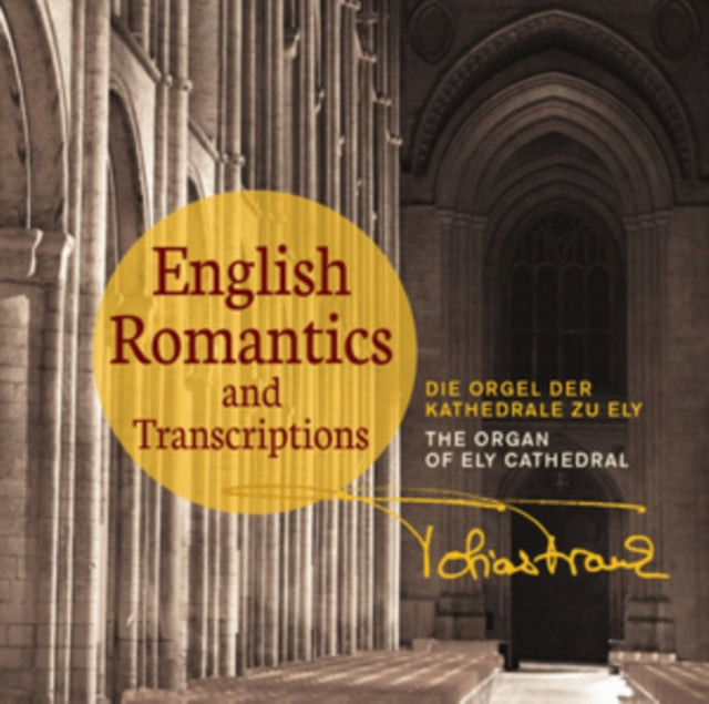 English Romantics and Transcriptions
