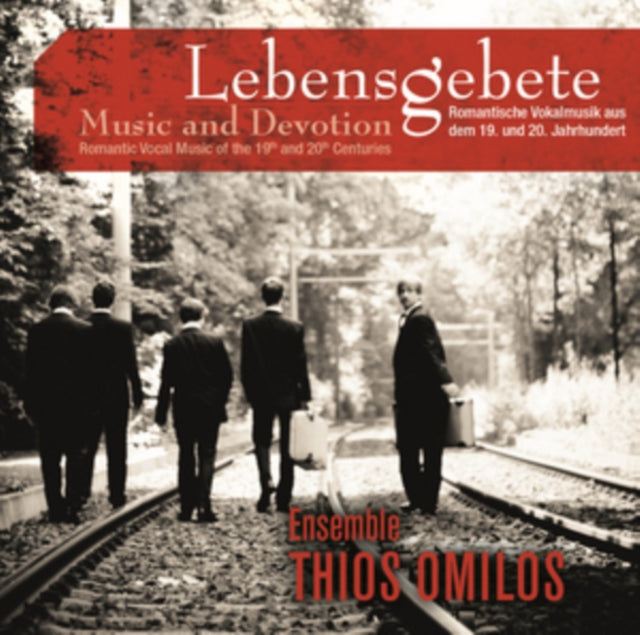 Lebensgebete