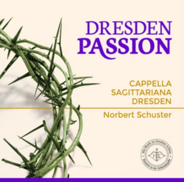 Dresden Passion