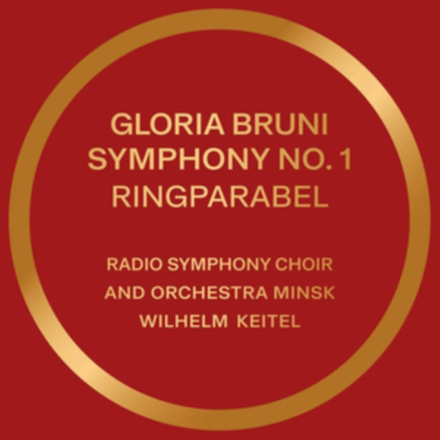 Gloria Bruni: Symphony No. 1, 'Ringparabel'
