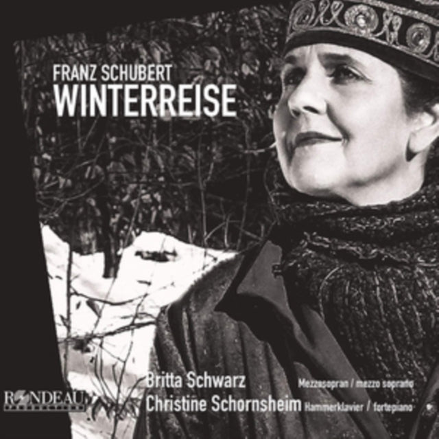 Franz Schubert: Winterreise