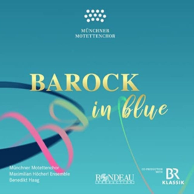 Barock in Blue
