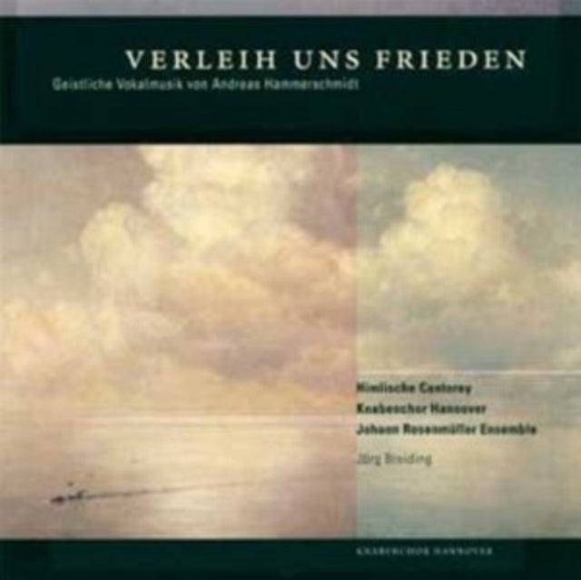 Verleih Uns Frieden