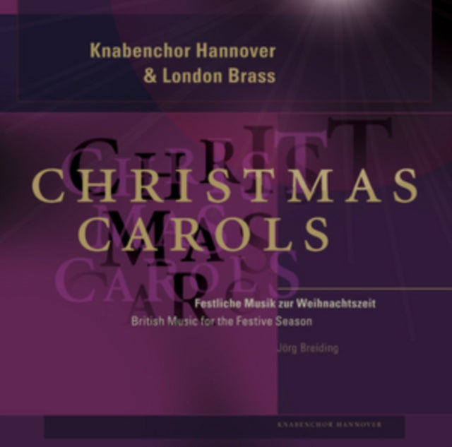 Christmas Carols