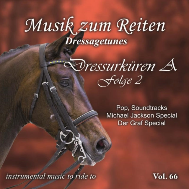 Dressagetunes